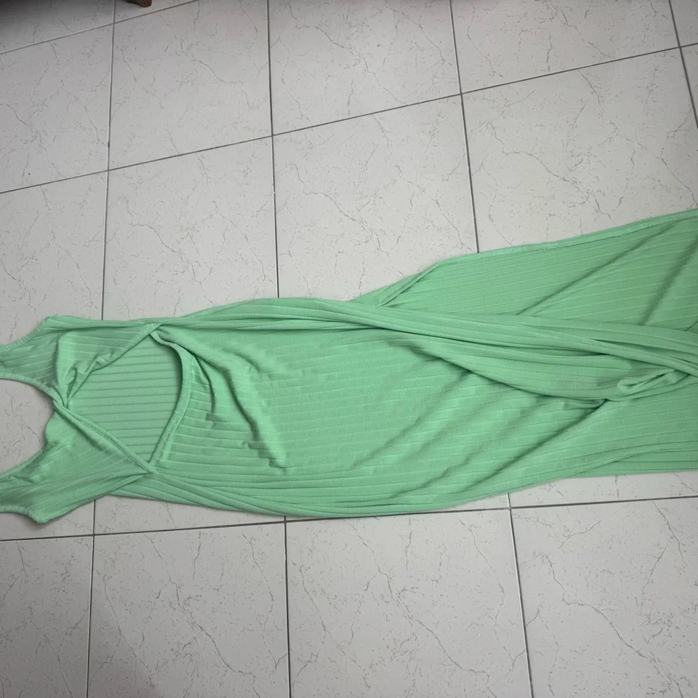 Billabong Take A Look Two-Way Midi Dress - Picture 6 of 10